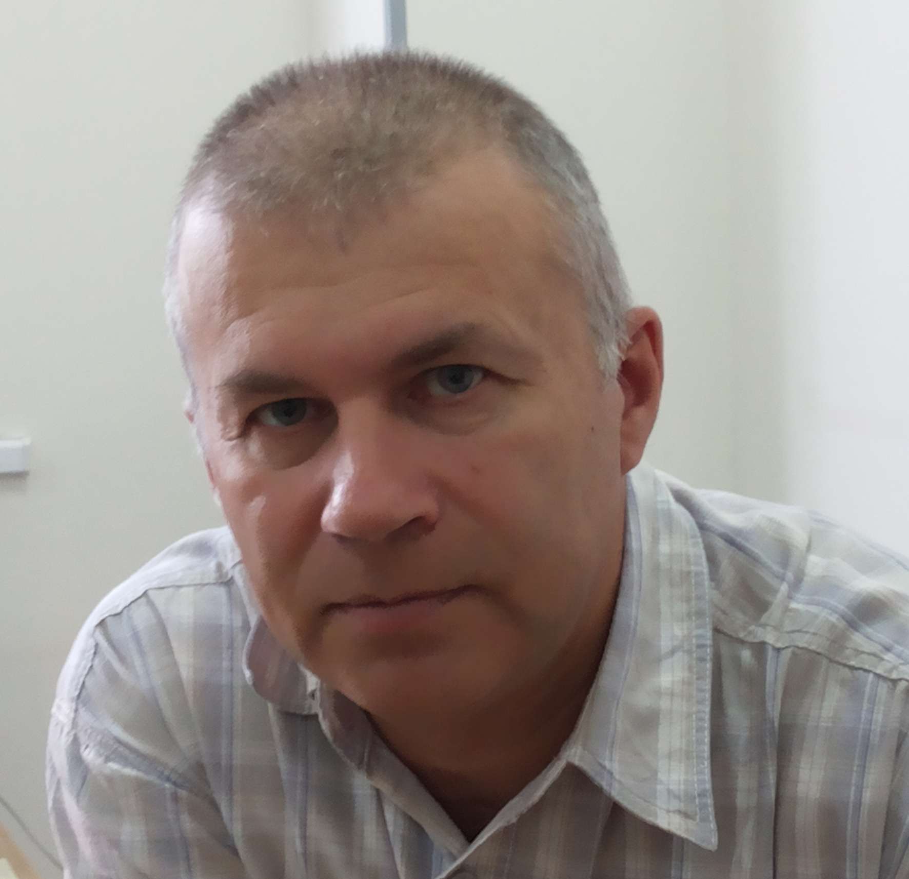 Супотницкий Михаил Васильевич